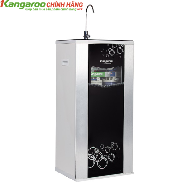 máy lọc nước kangaroo hydrogen